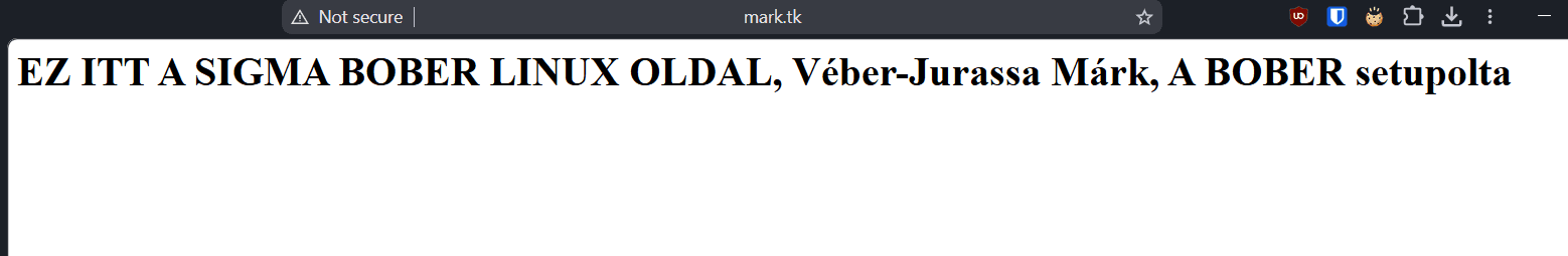 Terminal kép